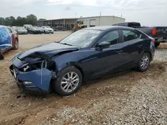 3MZBN1U75HM154488 2017 MAZDA 3