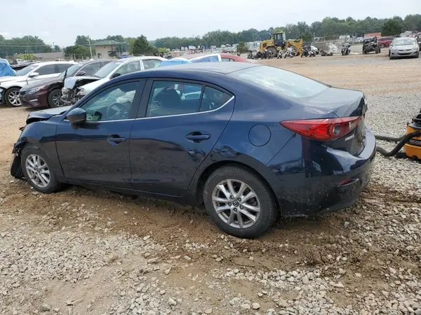 3MZBN1U75HM154488 2017 MAZDA 3 - Image 2