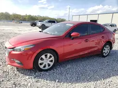 3MZBN1U75HM155298 2017 MAZDA 3