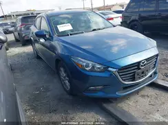 3MZBN1U75HM155463 2017 MAZDA 3