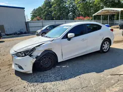 3MZBN1U75HM157293 2017 MAZDA 3