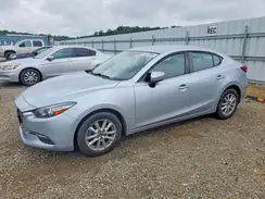3MZBN1U75HM157519 2017 MAZDA 3
