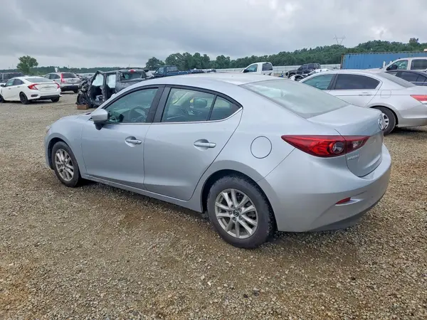 3MZBN1U75HM157519 2017 MAZDA 3 - Image 2