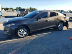3MZBN1U75HM157634 2017 MAZDA 3