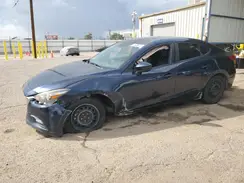 3MZBN1U75HM158007 2017 MAZDA 3