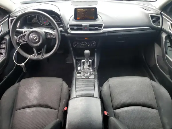 3MZBN1U75HM158007 2017 MAZDA 3 - Image 8