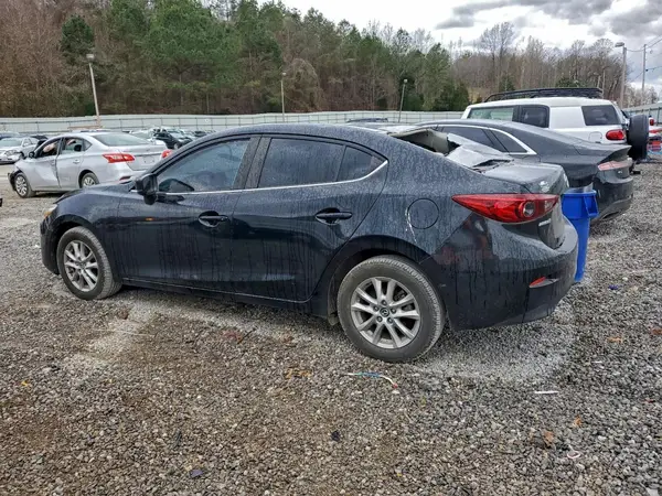 3MZBN1U75HM158279 2017 MAZDA 3 - Image 2