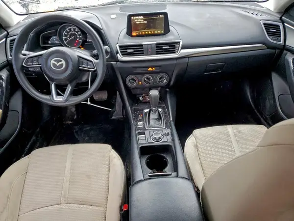 3MZBN1U75HM158279 2017 MAZDA 3 - Image 8