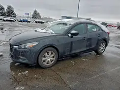 3MZBN1U75JM158661 2018 MAZDA 3