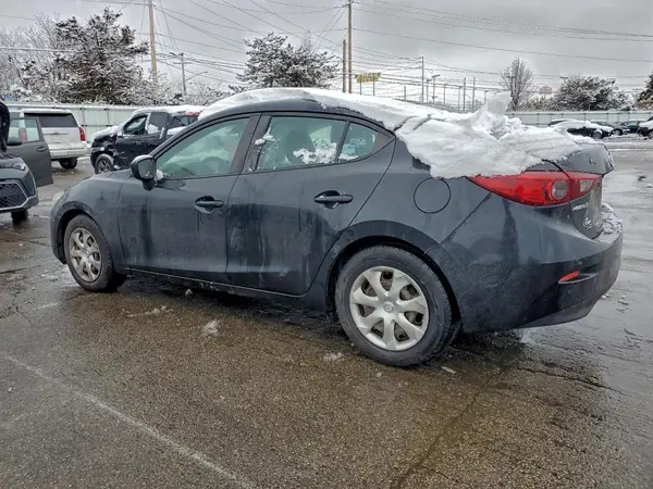 3MZBN1U75JM158661 2018 MAZDA 3 - Image 2