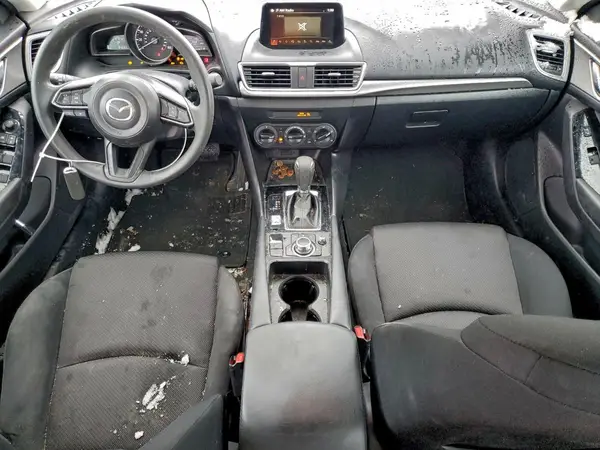 3MZBN1U75JM158661 2018 MAZDA 3 - Image 8