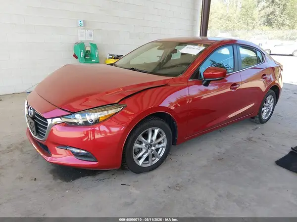 3MZBN1U75JM159096 2018 MAZDA 3 - Image 2