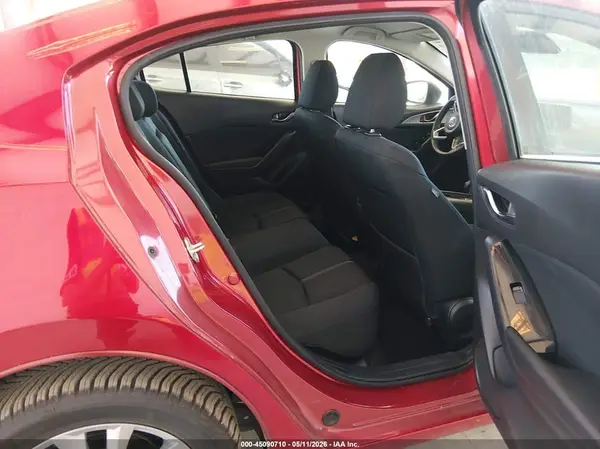 3MZBN1U75JM159096 2018 MAZDA 3 - Image 8