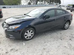 3MZBN1U75JM166548 2018 MAZDA 3