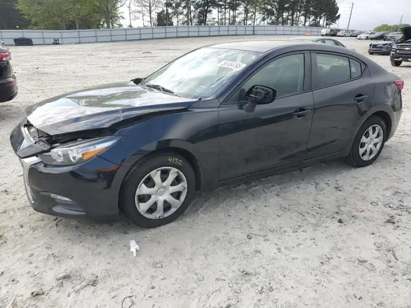 3MZBN1U75JM166548 2018 MAZDA 3 - Image 1