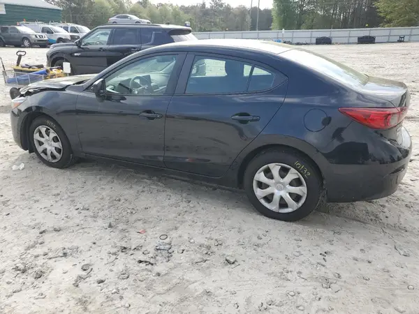 3MZBN1U75JM166548 2018 MAZDA 3 - Image 2