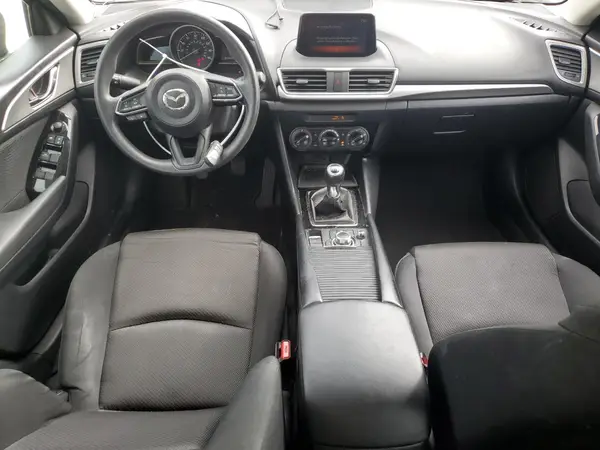 3MZBN1U75JM166548 2018 MAZDA 3 - Image 8