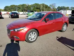 3MZBN1U75JM166579 2018 MAZDA 3