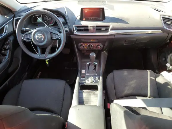 3MZBN1U75JM166579 2018 MAZDA 3 - Image 8