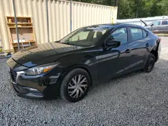 3MZBN1U75JM167019 2018 MAZDA 3