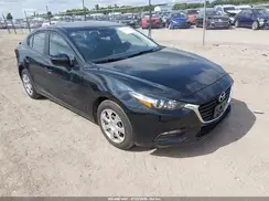 3MZBN1U75JM168414 2018 MAZDA 3