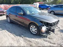 3MZBN1U75JM171281 2018 MAZDA 3
