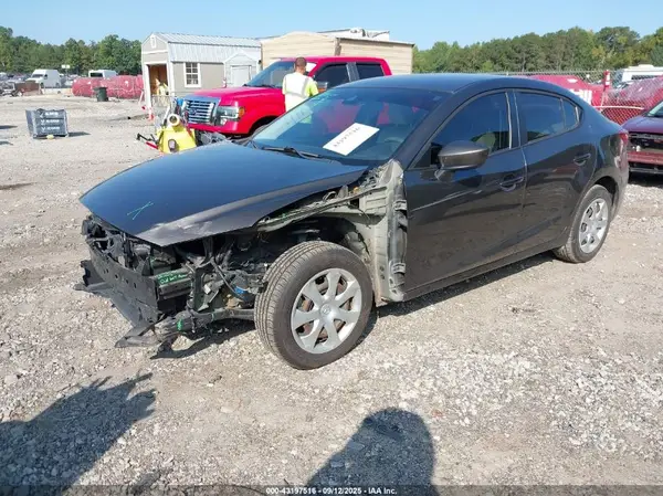 3MZBN1U75JM171281 2018 MAZDA 3 - Image 2