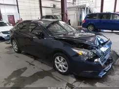 3MZBN1U75JM174133 2018 MAZDA 3
