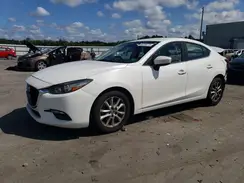 3MZBN1U75JM176853 2018 MAZDA 3