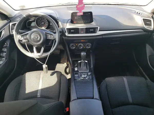 3MZBN1U75JM176853 2018 MAZDA 3 - Image 8