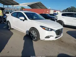 3MZBN1U75JM176948 2018 MAZDA 3