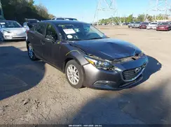 3MZBN1U75JM179672 2018 MAZDA 3