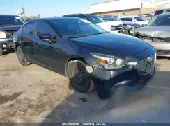 3MZBN1U75JM179719 2018 MAZDA 3