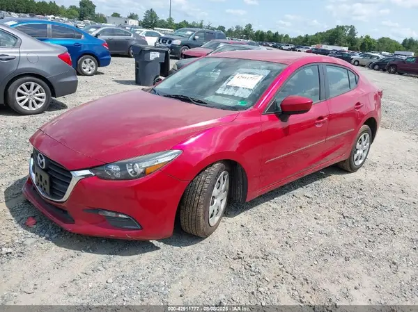 3MZBN1U75JM181406 2018 MAZDA 3 - Image 2