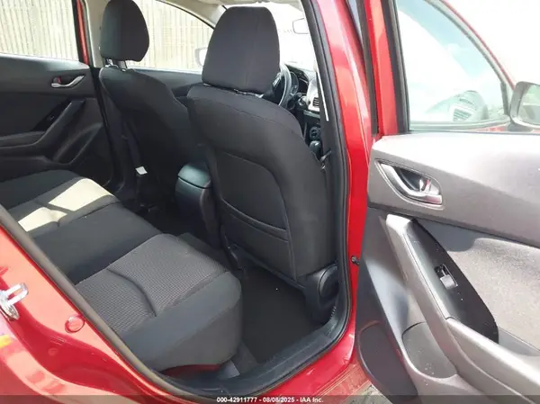 3MZBN1U75JM181406 2018 MAZDA 3 - Image 8