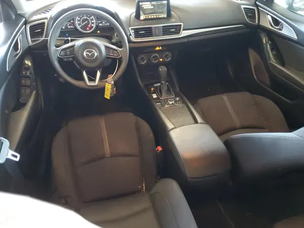 3MZBN1U75JM185469 2018 MAZDA 3 - Image 8