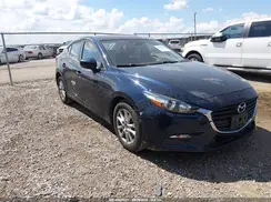 3MZBN1U75JM187268 2018 MAZDA 3