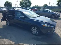 3MZBN1U75JM187447 2018 MAZDA 3