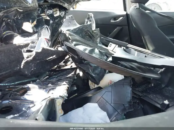 3MZBN1U75JM187447 2018 MAZDA 3 - Image 8