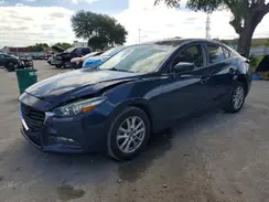 3MZBN1U75JM187691 2018 MAZDA 3