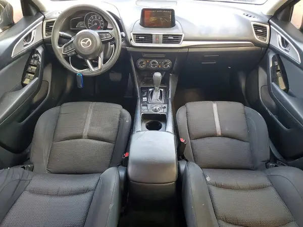 3MZBN1U75JM187691 2018 MAZDA 3 - Image 8