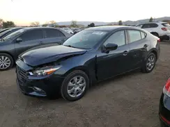 3MZBN1U75JM191904 2018 MAZDA 3