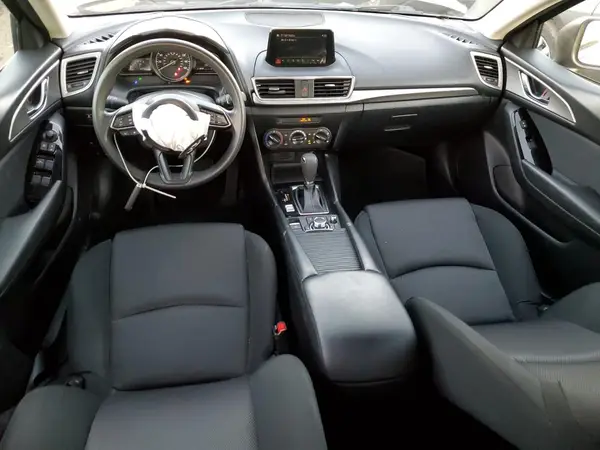 3MZBN1U75JM191904 2018 MAZDA 3 - Image 8