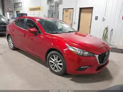 3MZBN1U75JM194110 2018 MAZDA 3