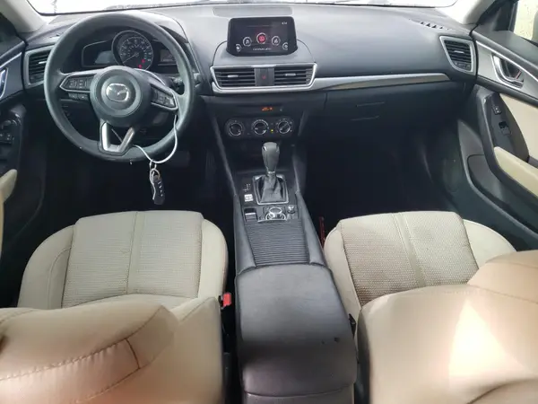 3MZBN1U75JM194253 2018 MAZDA 3 - Image 8