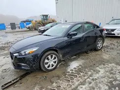 3MZBN1U75JM197766 2018 MAZDA 3