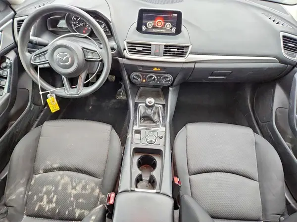 3MZBN1U75JM197766 2018 MAZDA 3 - Image 8