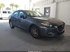 3MZBN1U75JM198531 2018 MAZDA 3
