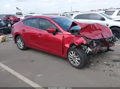 3MZBN1U75JM199310 2018 MAZDA 3