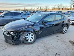 3MZBN1U75JM210757 2018 MAZDA 3